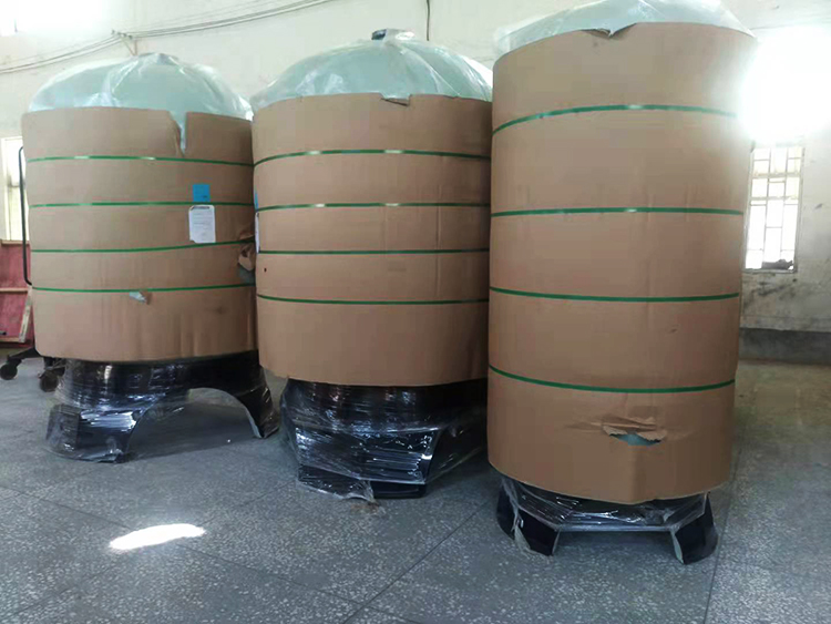 响水镇1500MM*2400MM玻璃钢过滤罐多介质软化通用FRP成达复合罐